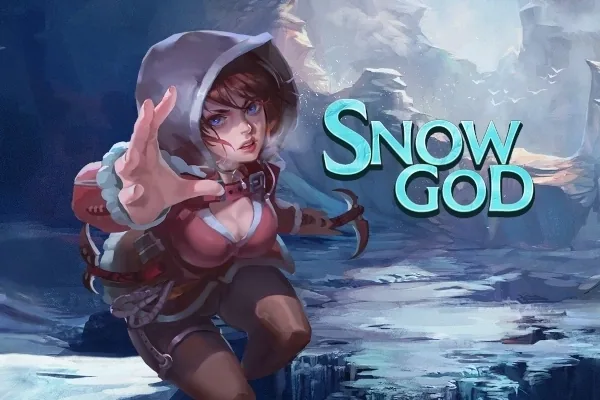 Snow God